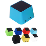 Mini Cube Bluetooth Speaker